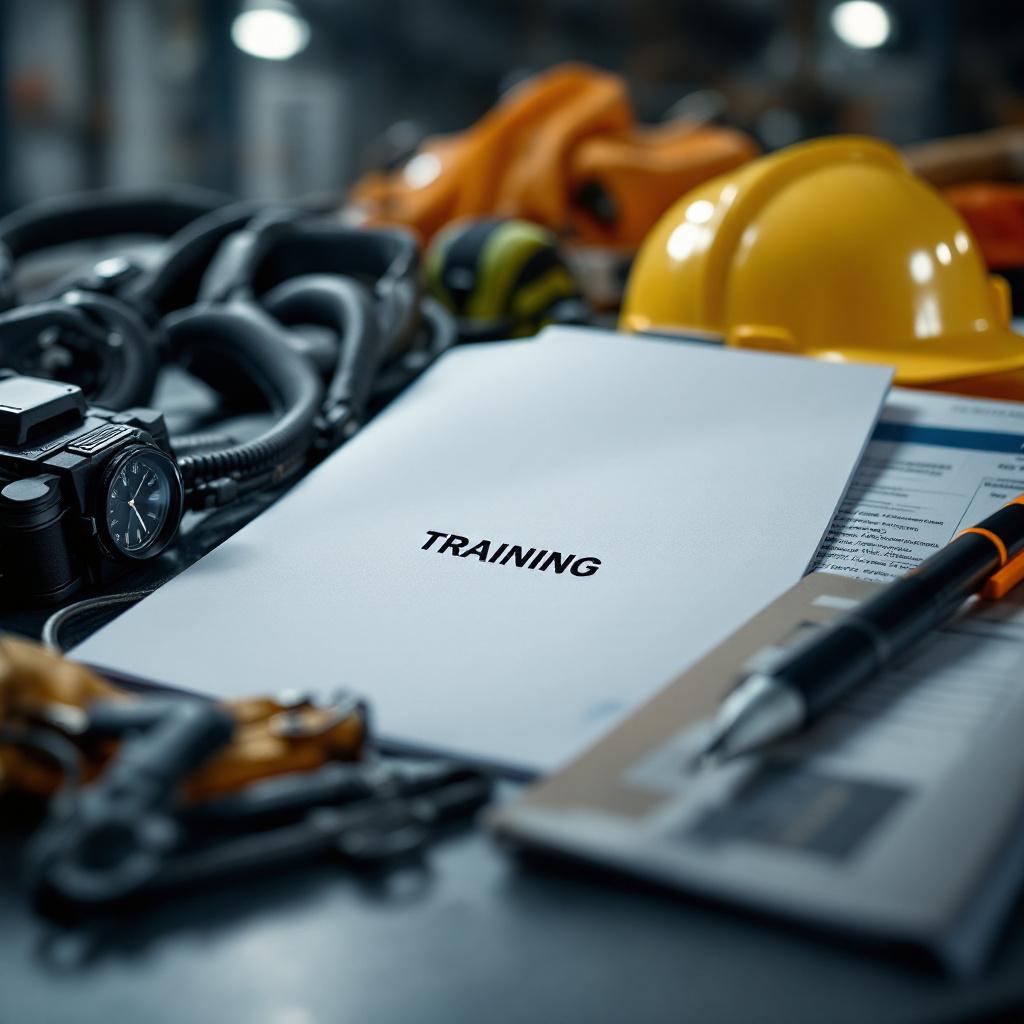 Capacitacion para el Trabajo