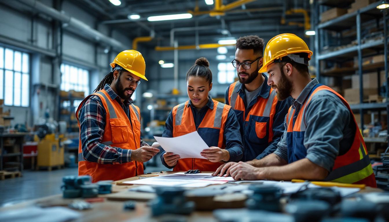 Capacitacion a Negocios